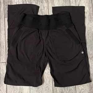 ❌sold❌Lululemon Dance Studio Pant